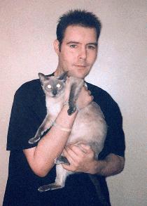 Joseph Lee Russell
